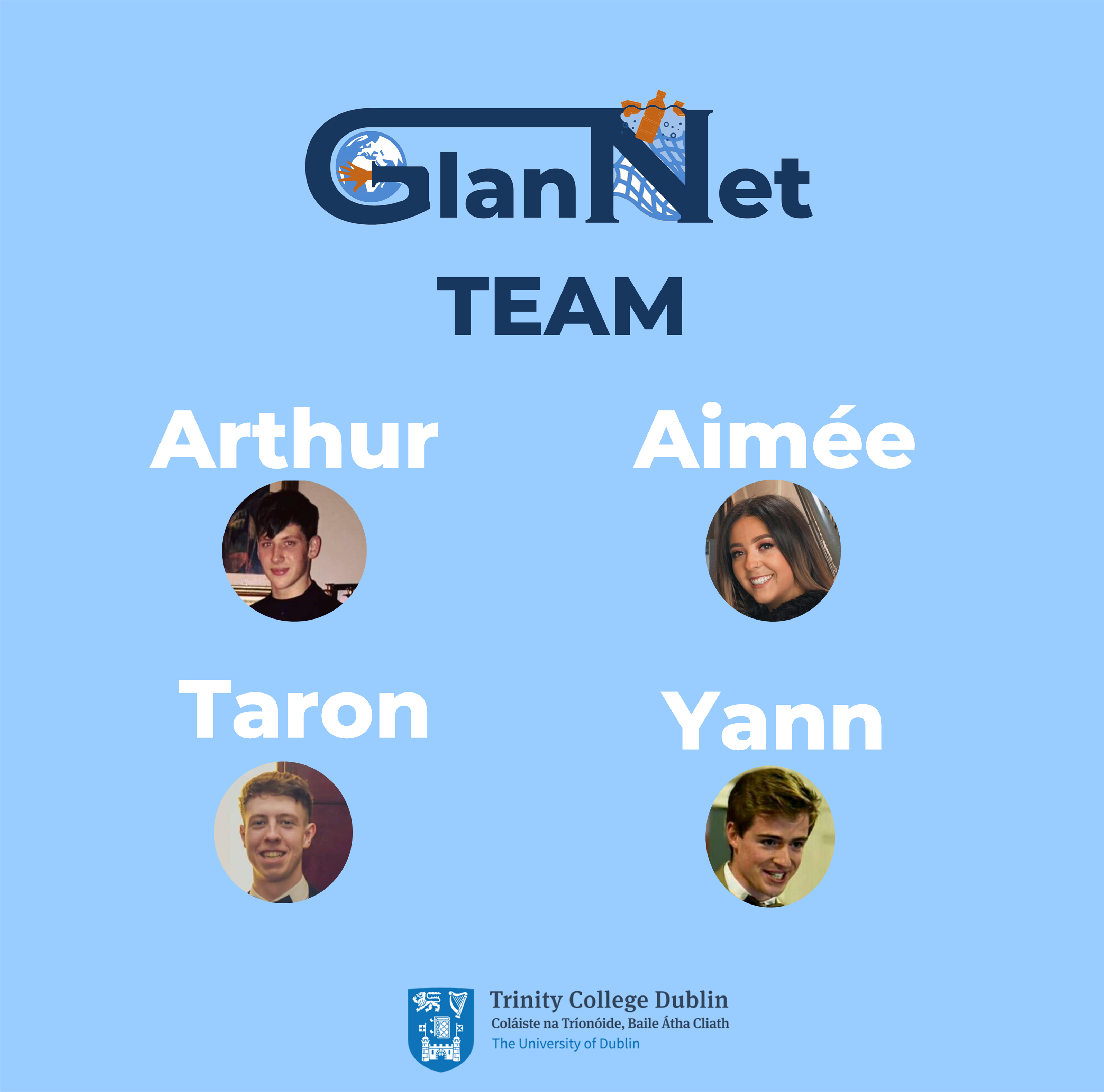 Glannet Team